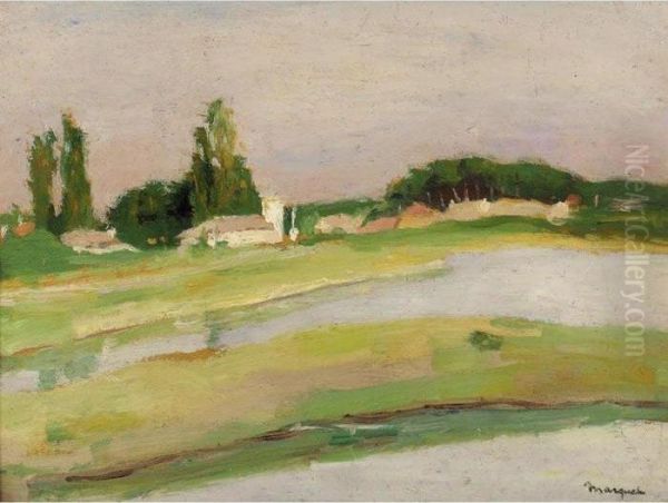 Village Des Vosges - view 1