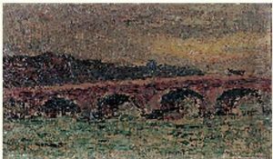 Le Pont