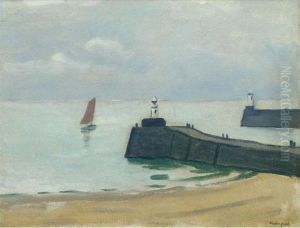 Les Jetees, Les Sables-d'olonne