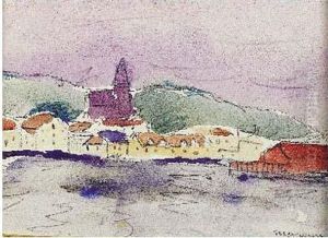 L'eglise, Norvege L'eglise, Norvege