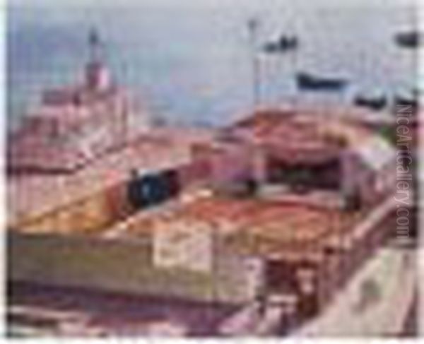 Le Plein Air, Alger - view 1