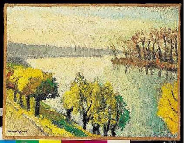 Automne A La Frette - view 1