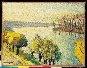 Automne A La Frette Automne A La Frette