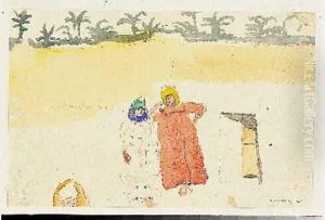 Femmes Arabes Femmes Arabes