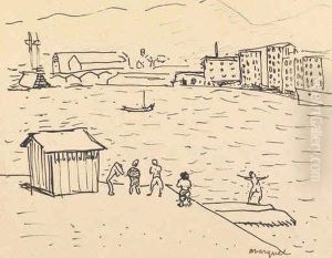 Toulon, Le Port