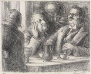 Cafe Brasserie