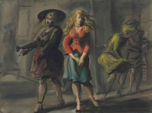 Street Scene