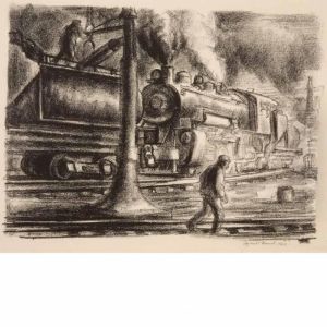 Loco Watering