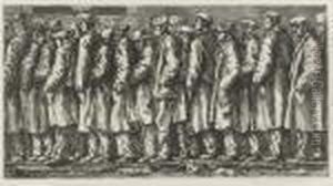 Bread Line - No One Has Starved