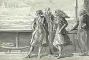 Group On Ferry