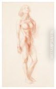 Nude Study