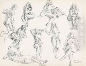 Nude Studies
