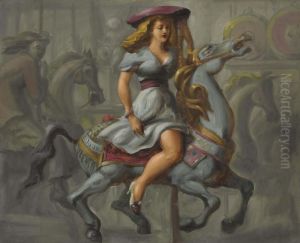 Merry-go-round