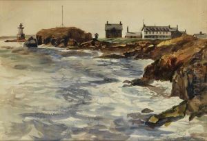 West Island