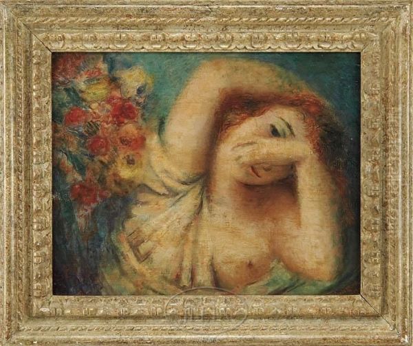 Rosesand Nude - view 1