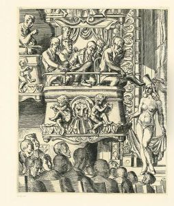 Eltinge Follies