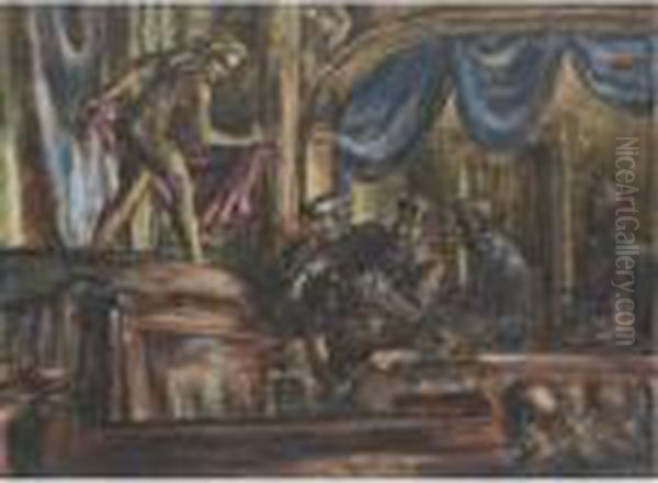 Peoples - Follies #2 - view 1