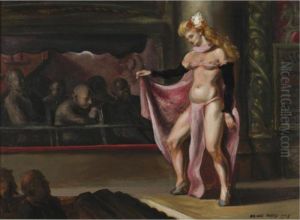 Burlesque