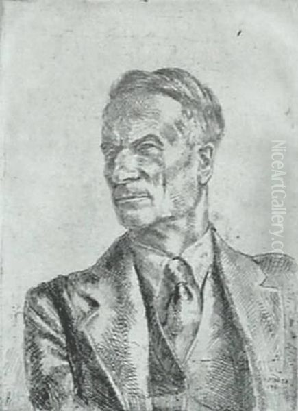 ''kenneth Hayes Miller'' - view 1