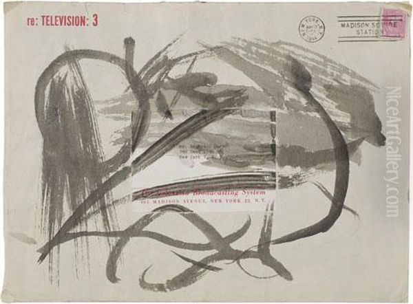Abstract Studies - view 1