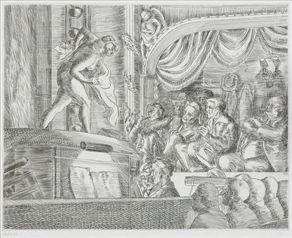 People's Follies - view 1