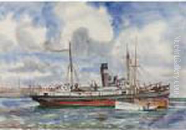 Steamboat, Miami - view 1
