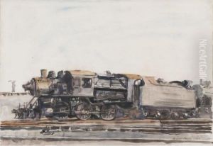 Locomotive Locomotive