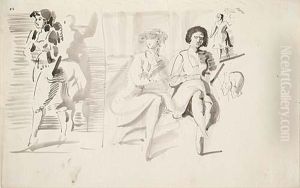 Figure Studies Figure Studies