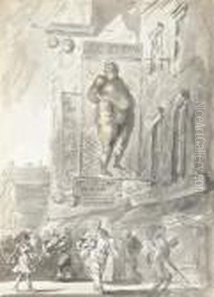 Fat Men's Shop - view 1