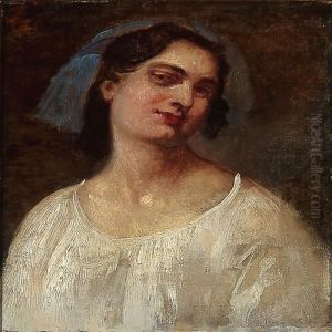 An Italian Woman