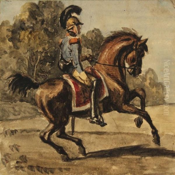 Hussar - view 1