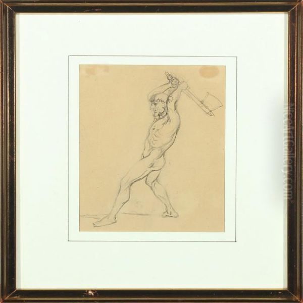 Figure Compositions - view 1