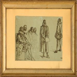 The Scribes