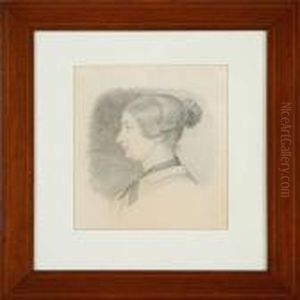 Hence One Portrait Of Theartist's Wife Hence One Portrait Of Theartist's Wife