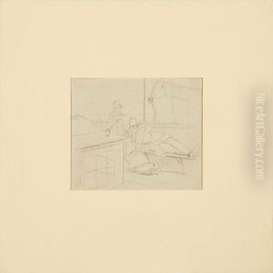 Steerage Passengers
