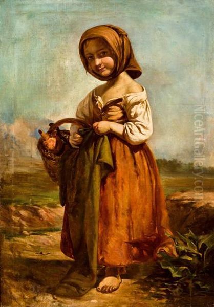 Pastorcilla - view 1