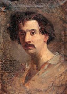 Autorretrato