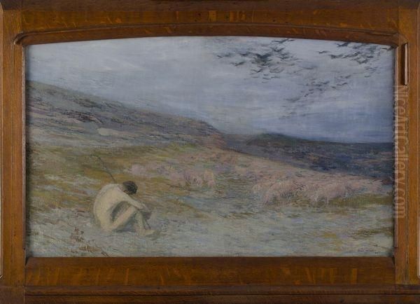 L"enfant Prodigue - view 1