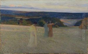 Les Trois Muses