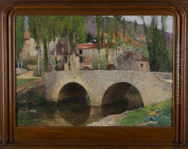 Le Pont A Labastide - Du-vert - view 1