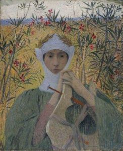 Clemence Isaure