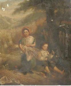 Children of the corn by Charles Henry Passey