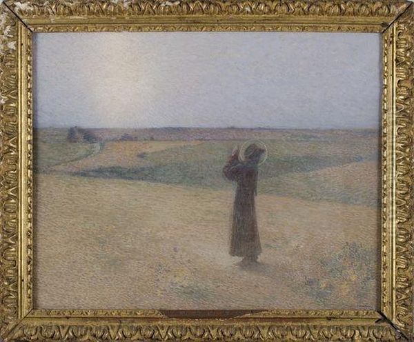 Saint Francois D"assise - view 1