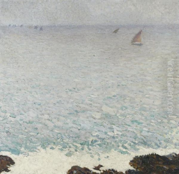 Marine - view 1