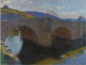 Le Pont De Labastide Le Pont De Labastide