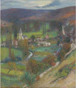 Effet Du Matin, Labastide-du-vert Effet Du Matin, Labastide-du-vert