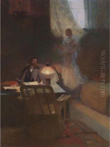 Le Philosophe Or L'inspiration Du Poete by Henri Martin