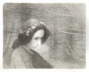 Jeune Femme