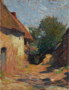 La Chaumiere