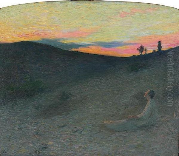 Le Crepuscule - view 1